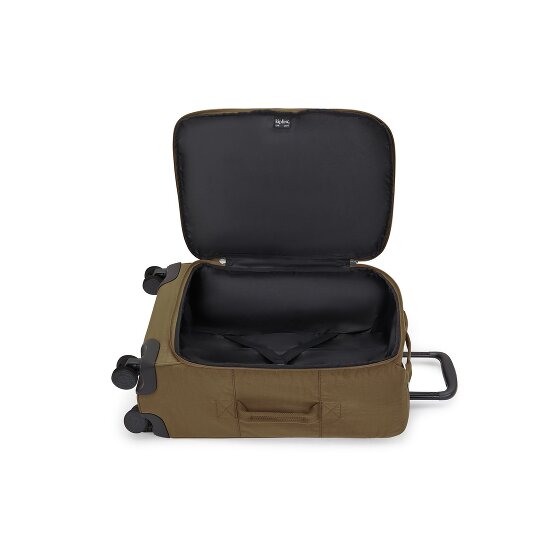 Kipling Basic Darcey Up S 4 wielen Cabinewagen 55 cm