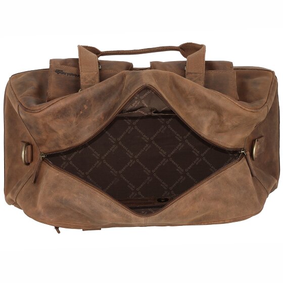 Greenland Nature Montenegro Weekender Reistas Leer 60 cm