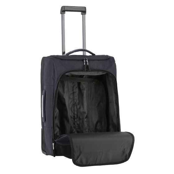 Travelite Kick Off 2-wielige weekendtas 55 cm