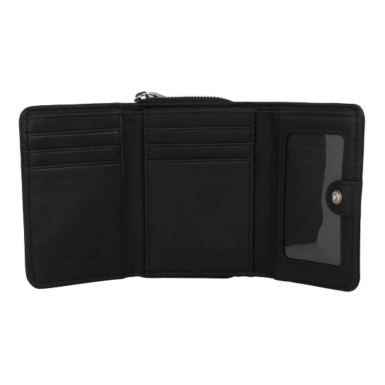 Liebeskind Pablita Portemonnee RFID-bescherming Leer 11 cm