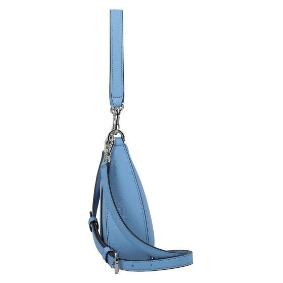 Lauren Ralph Lauren Danni Schoudertas Leer 26.5 cm