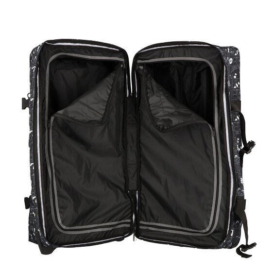 Eastpak Transit'R 2 wielen Reistas L 79 cm