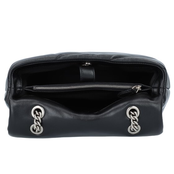 PINKO Love Puff Schoudertas Leer 30 cm