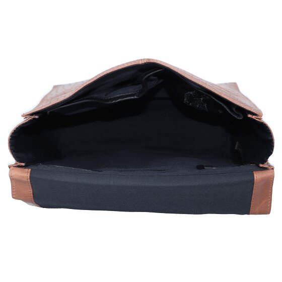 Burkely Casual Carly Rugzak 39 cm laptop compartiment