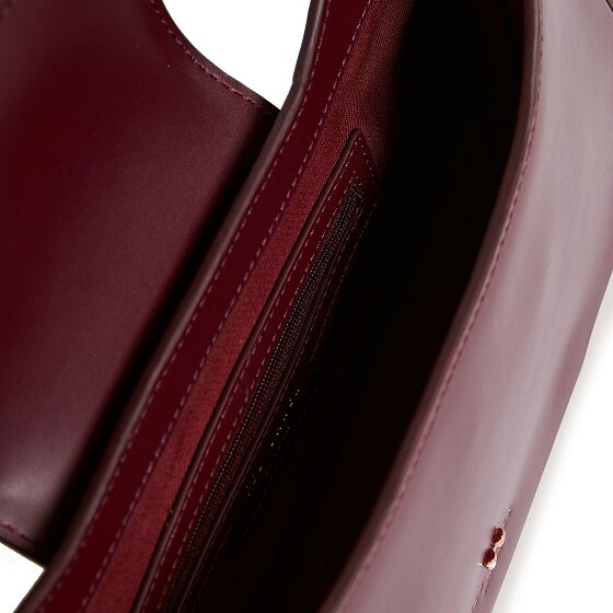 Ted Baker Curlo Mini tas Schoudertas Leder 18.5 cm