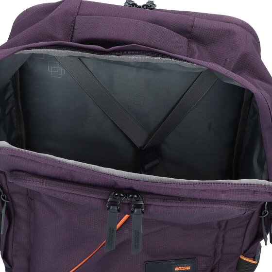 American Tourister Take2Cabin rugzak 45 cm laptopvak