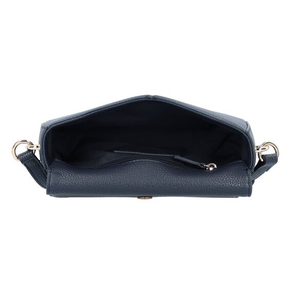 Tommy Hilfiger Emblem Schoudertas 22 cm