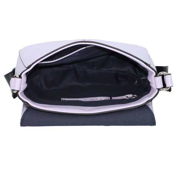 Tom Tailor Denim Saskia Schoudertas 20 cm Tom Tailor Denim Saskia Schoudertas 20 cm