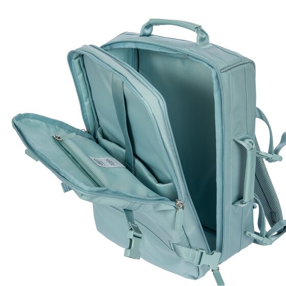 Bric's Positano Dagrugzak 42 cm Laptop compartiment