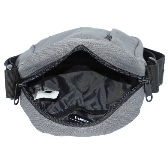 Cabin Zero Adventure 90 Crossbody tas RFID-bescherming 19 cm