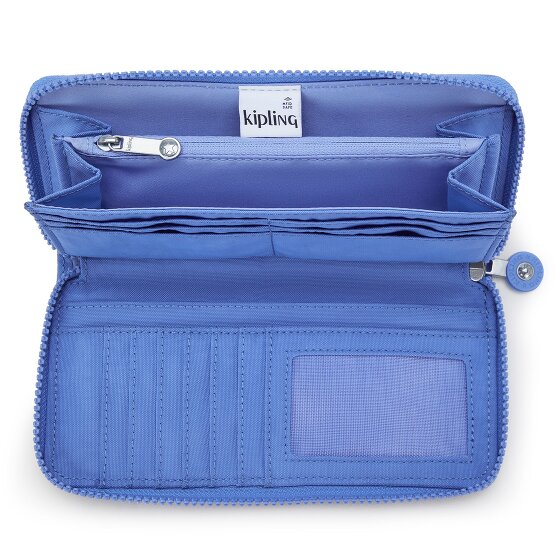 Kipling Basic Money World Portemonnee RFID-bescherming 20 cm Kipling Basic Money World Portemonnee RFID-bescherming 20 cm