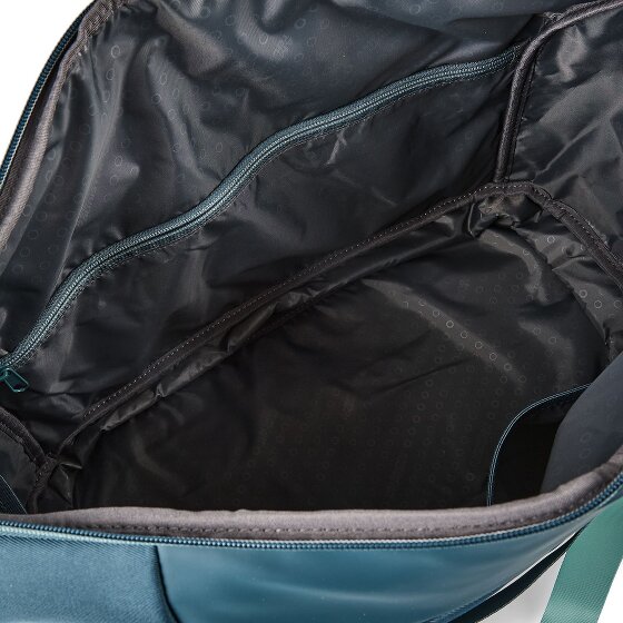 American Tourister Minima Weekender reistas 48 cm met uitbreidingsplooi