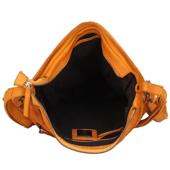 Harbour 2nd Anchor Love Nora Schoudertas Leder 28 cm