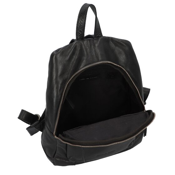 Greenburry Colombiana Stad rugzak Leer 38 cm
