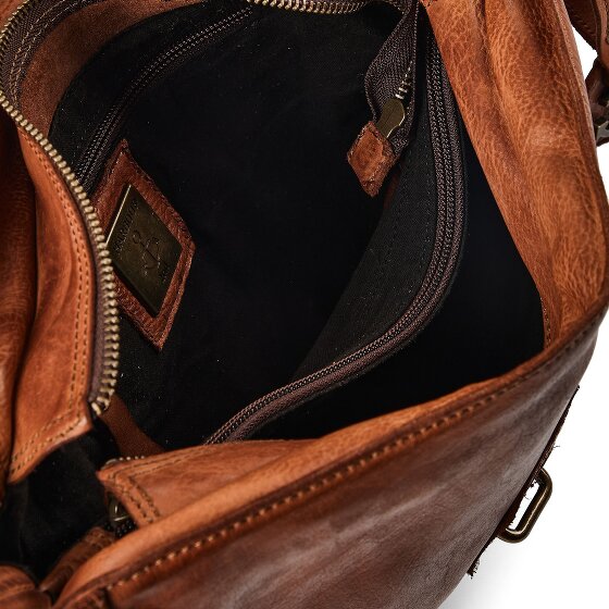 Harbour 2nd Urban Poets Crossbody tas Leder 29 cm