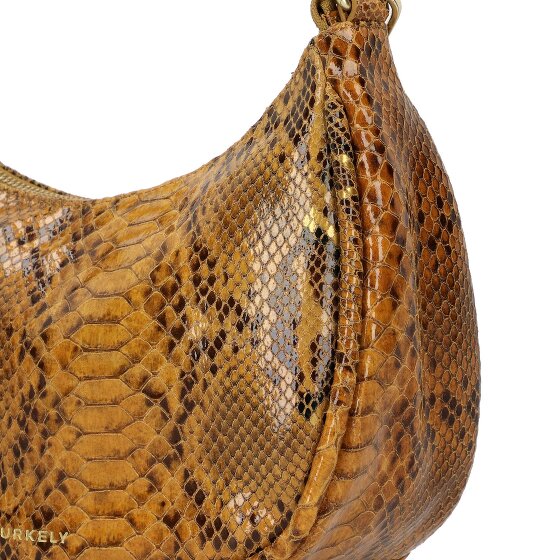 Burkely Vintage Veda Schoudertas Leer 27 cm Burkely Vintage Veda Schoudertas Leer 27 cm
