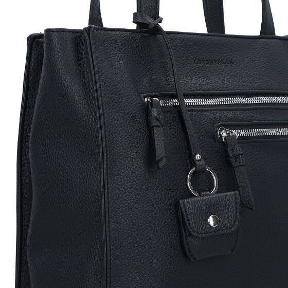 Tom Tailor Winona Shopper Tas 30 cm