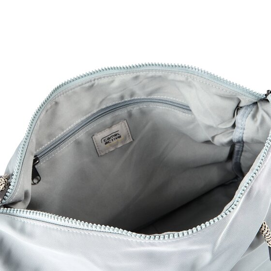 camel active Aurum Schoudertas L 40 cm