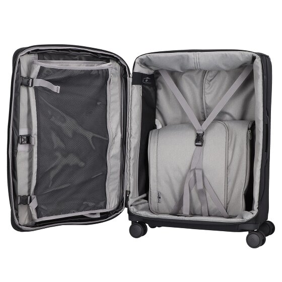 Victorinox Werks Traveler 6.0 4-wielige trolley 71 cm