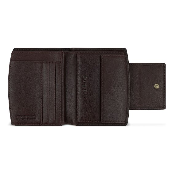 bugatti Neaples Portemonnee RFID-bescherming Leer 12.5 cm