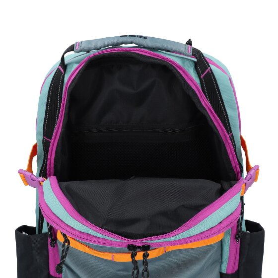 Ogio Alpha + Dagrugzak 51 cm Laptop compartiment