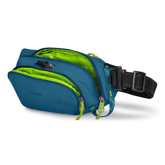 Pacsafe ECO anti-diefstal riemtas RFID 36 cm