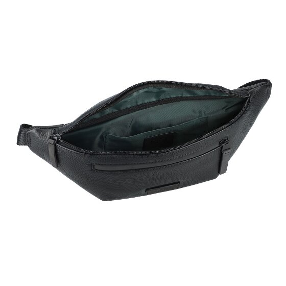 Jost Stockholm Fanny pack Leder 32 cm