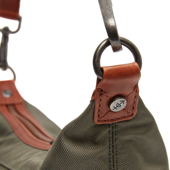 The Chesterfield Brand Lovund Schoudertas 21 cm