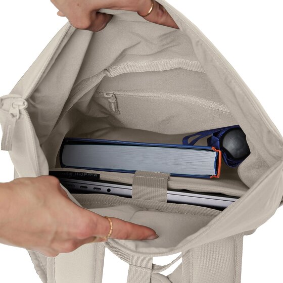 GOT BAG Rolltop Easy Dagrugzak 40 cm Laptop compartiment