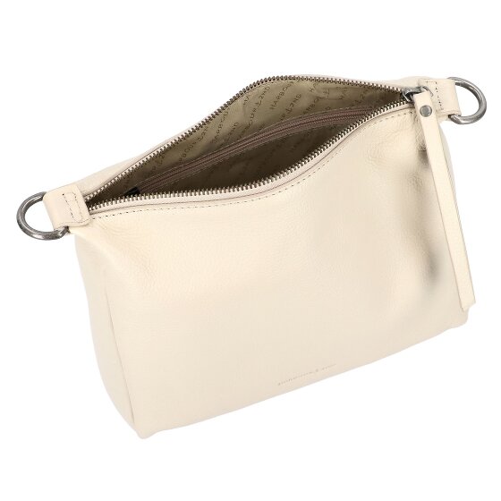 Harbour 2nd Zarifa Schoudertas Leer 24 cm