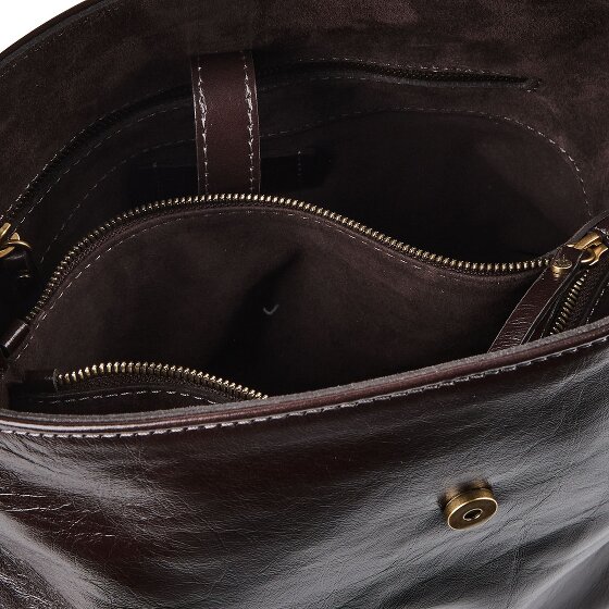 Gianni Chiarini Fiona Schoudertas Leder 36 cm