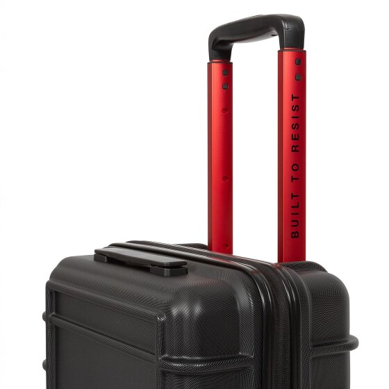 Eastpak Resist'r Zip Cabin Resist'r Zip Cabin 4 wielen Cabinewagen 55 cm