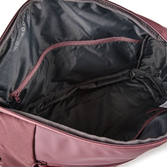 American Tourister Minima Weekender reistas 48 cm met uitbreidingsplooi