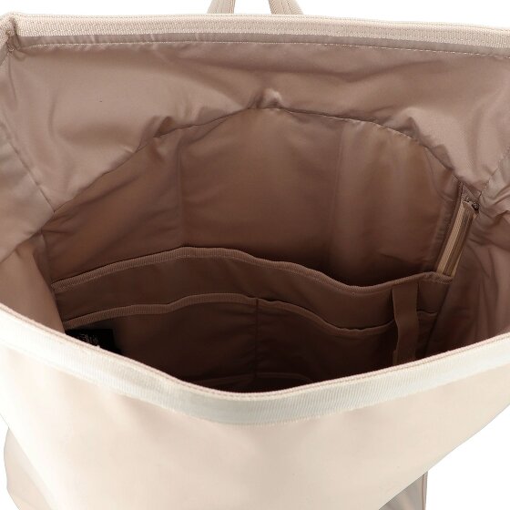 Herschel Roll Top Dagrugzak 50 cm Laptopvak