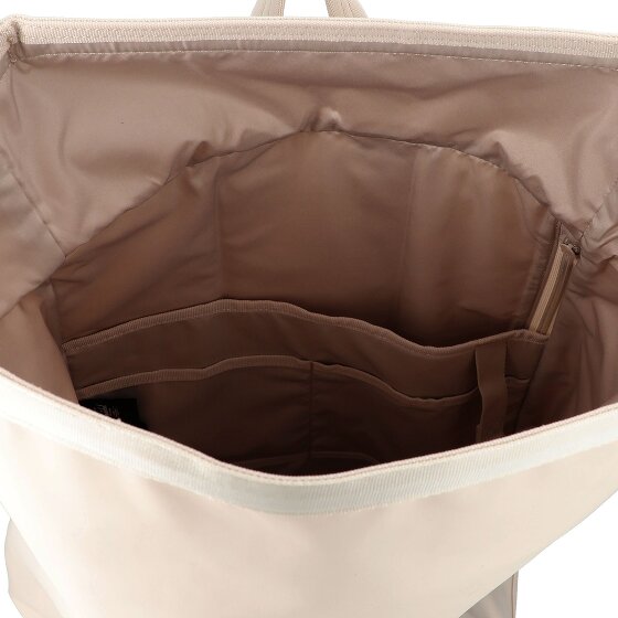 Herschel Roll Top Dagrugzak 50 cm Laptop compartiment