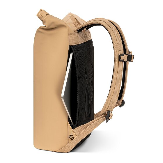 Pactastic Urban Collection Dagrugzak 45 cm Laptop compartiment
