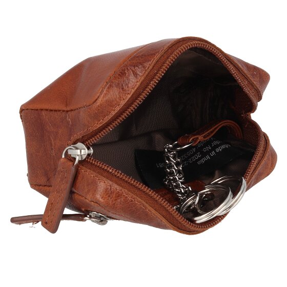 mano Donna Aurona Sleuteletui RFID Leer 10,5 cm