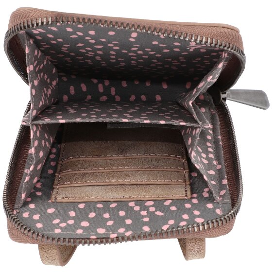 Fritzi aus Preußen Fritzi08 Jozy Vintage Mobiel telefoonhoesje 10 cm