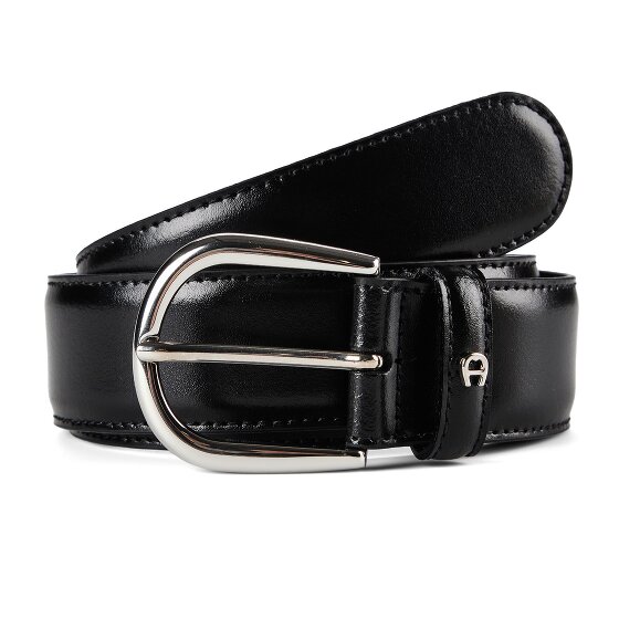 AIGNER Zakelijke riem leer
