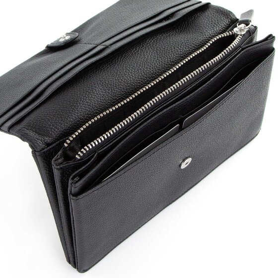 Tamaris TAS Amanda Portemonnee Leer 19 cm