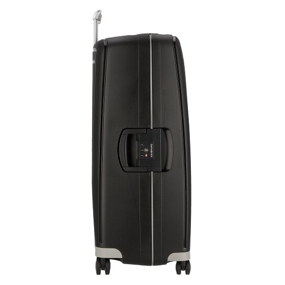 Samsonite S'Cure Spinner 4-wiel trolley 81 cm
