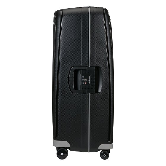 Samsonite S'Cure Spinner 4-wiel trolley 81 cm