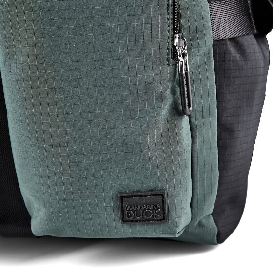 Mandarina Duck Y-Lite Dagrugzak 41 cm Laptopvak