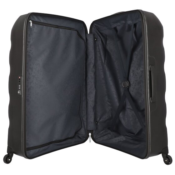 Samsonite Engenero Spinner 4-wiel trolley 81 cm