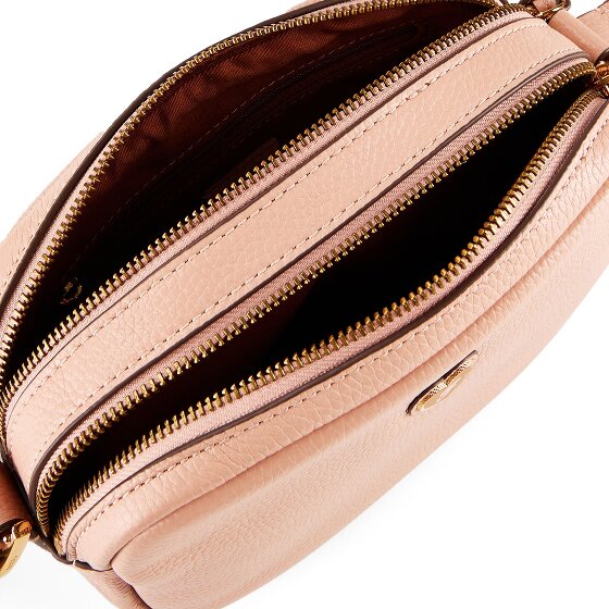 Fossil Danni Schoudertas Leer 23 cm