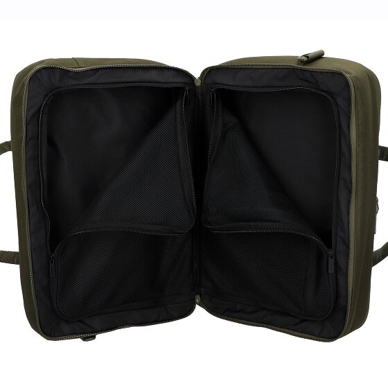 Herschel Bowen Weekender reistas 44 cm