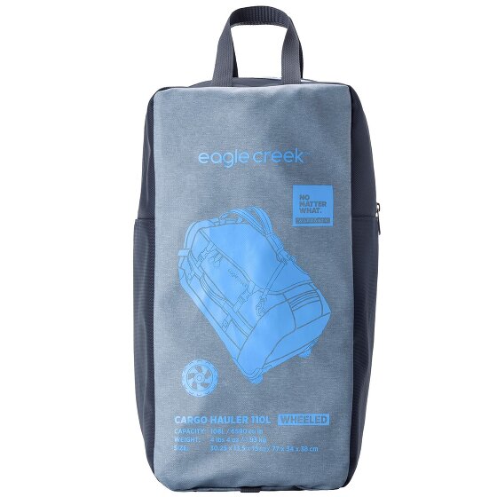 Eagle Creek Cargo Hauler 2 wielen Reistas 77 cm