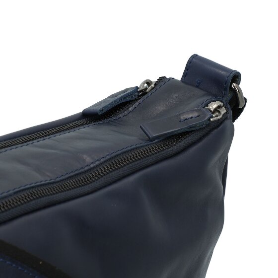 Harold's Caugio Schoudertas Leer 36 cm