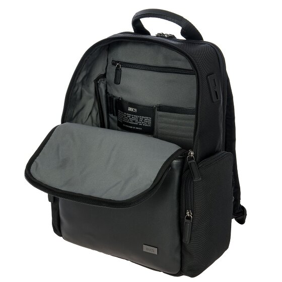 Bric's Monza Rugzak 45 cm laptopvak