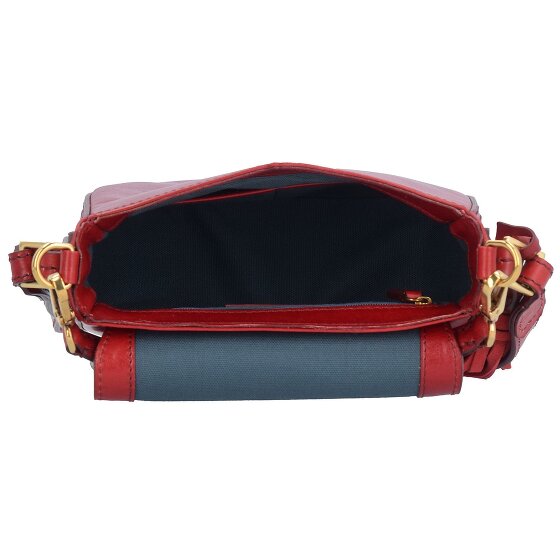 The Bridge Pearldistrict Schoudertas Leer 20 cm